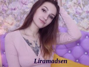 Liramadsen