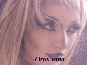 Lirox_vana