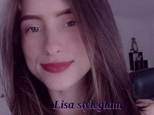 Lisa_styleglam