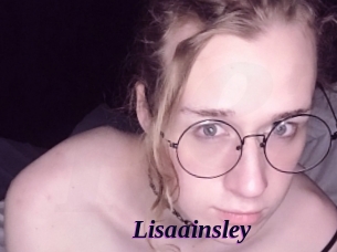 Lisaainsley