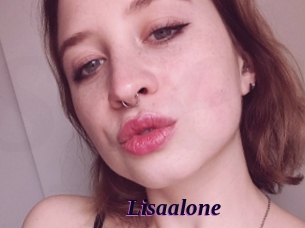 Lisaalone