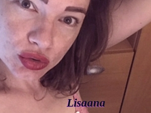 Lisaana