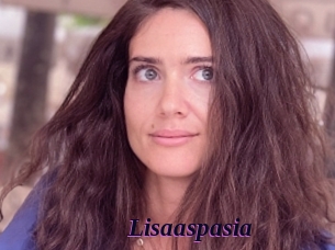 Lisaaspasia