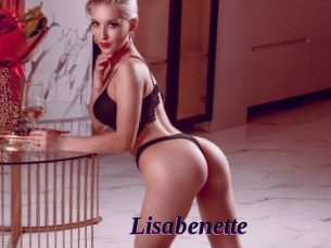 Lisabenette