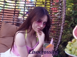 Lisacrossing