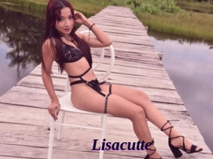 Lisacutte