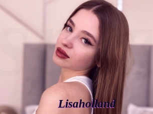 Lisaholland