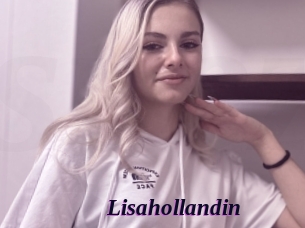 Lisahollandin