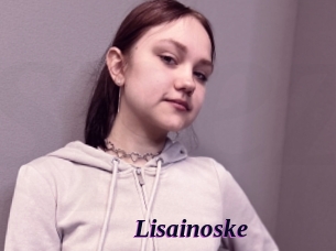 Lisainoske