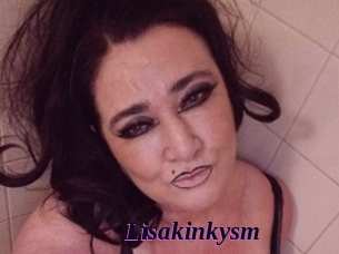 Lisakinkysm