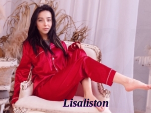 Lisaliston