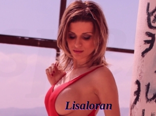 Lisaloran