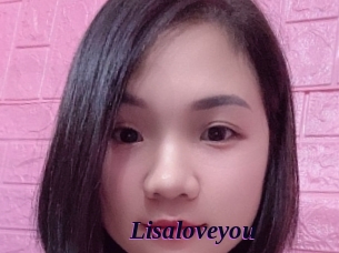 Lisaloveyou