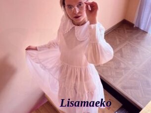 Lisamaeko