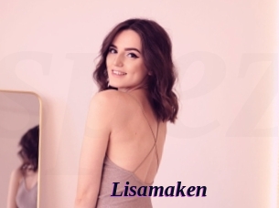 Lisamaken