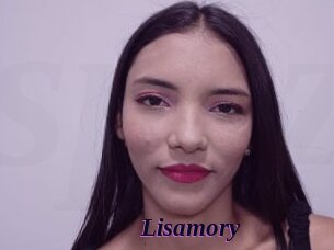 Lisamory