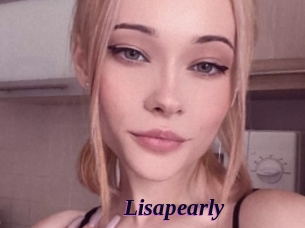 Lisapearly