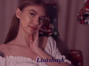 Lisashayk