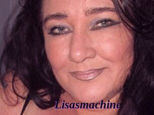 Lisasmachine