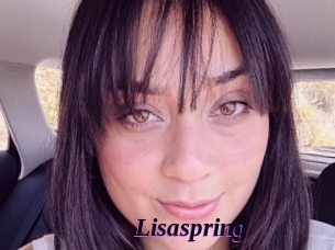 Lisaspring