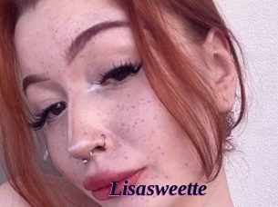 Lisasweette