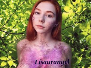 Lisaurangel