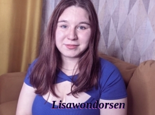 Lisawondorsen