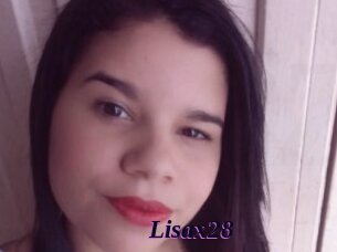 Lisax28