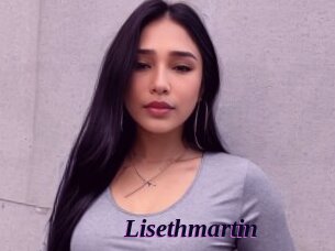 Lisethmartin