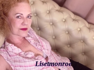 Lisetmonroe