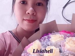 Lisiaheli