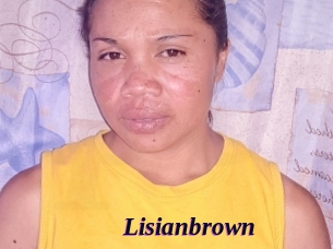 Lisianbrown