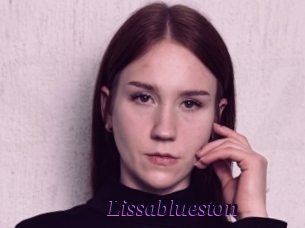 Lissablueston