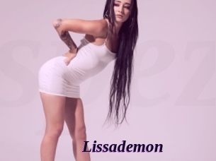 Lissademon