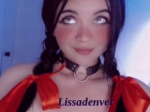 Lissadenver