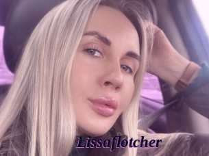 Lissaflotcher