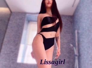 Lissagirl