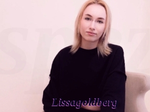 Lissagoldberg