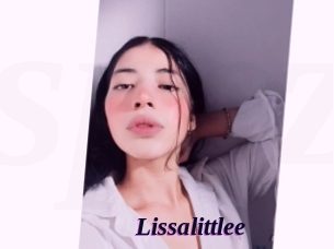 Lissalittlee