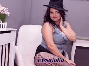 Lissalolla