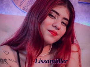 Lissamiiller