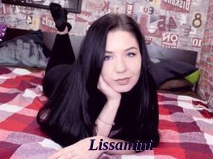 Lissamini