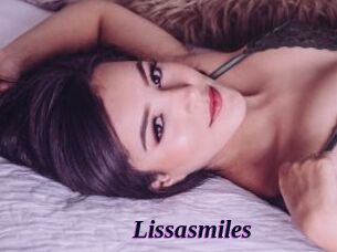 Lissasmiles