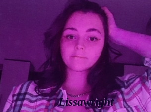 Lissawright