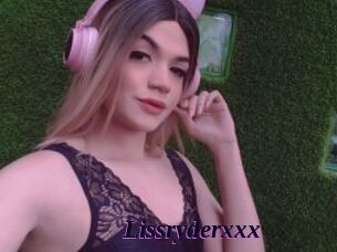 Lissryderxxx