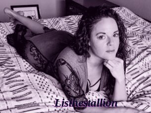 Listhestallion