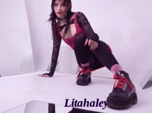 Litahaley