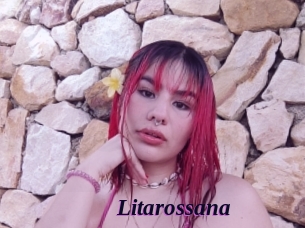 Litarossana