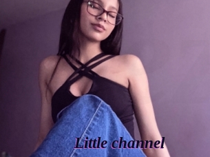 Little_channel