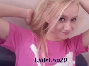 LittleLisa20